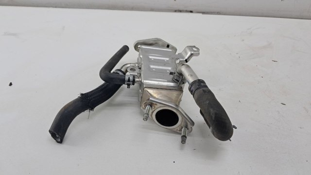 256010T010 TOYOTA Радиатор системы EGR купить в Ужгород