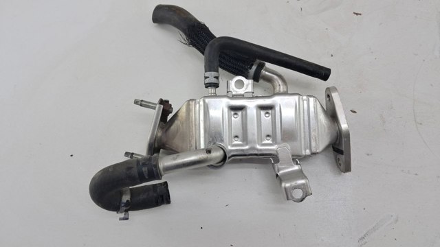 256010T010 Радиатор системы EGR рециркуляции выхлопных газов купить Черновцы