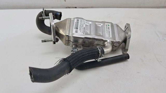 256010T010 TOYOTA Радиатор системы EGR рециркуляции выхлопных газов купить в Украина