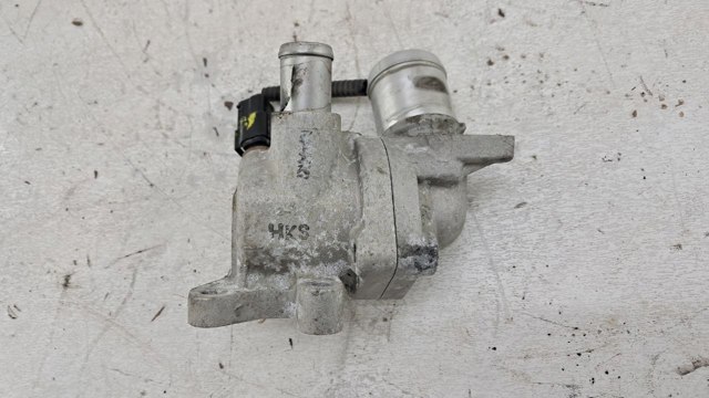 HYUNDAI 256102A720 Термостат в наличии Ирпень