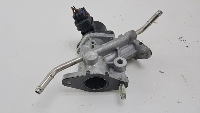 Клапан EGR, рециркуляции газов 2562037140 TOYOTA