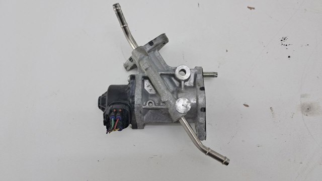 2562037140 TOYOTA Клапан ЕГР купить в Полтава