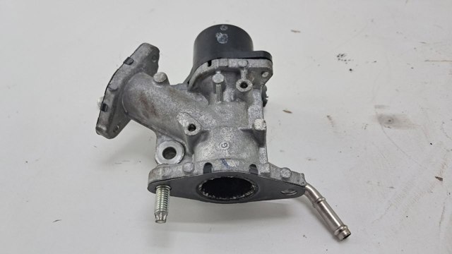 TOYOTA 2562037140 Клапан ЕГР в наличии Каменское