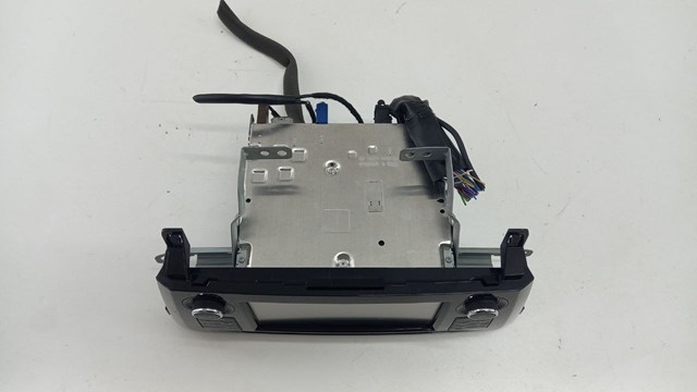 NISSAN 259154ET1A Дисплей многофункциональный в наличии Украина