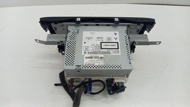 259154ET1A NISSAN Дисплей многофункциональный купить в Черкассы