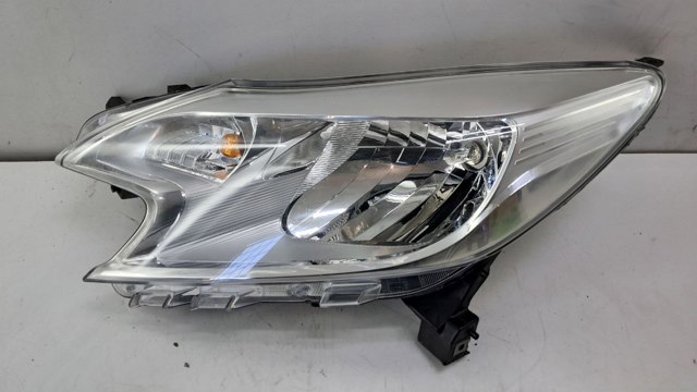 Фара дальнего света в сборе 260603VV0A NISSAN