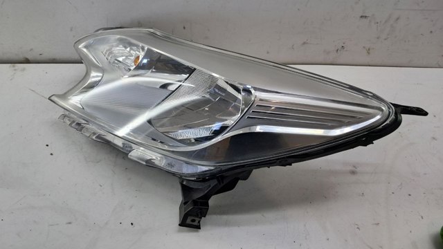 NISSAN 260603VV0A Фара левая в наличии Харьков