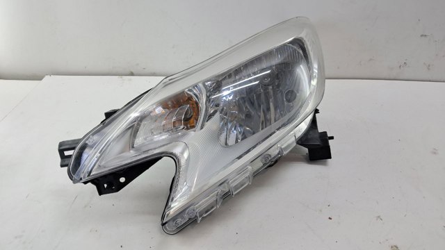 260603VV0A NISSAN Фара левая купить в Павлоград
