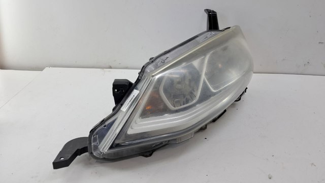 NISSAN 260603ZL0A Левая фара в наличии Украина