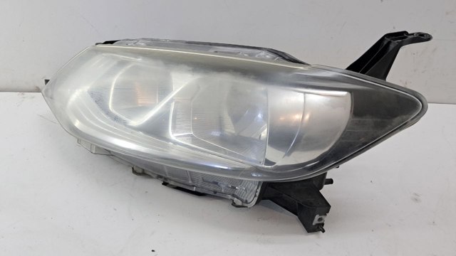 260603ZL0A NISSAN Фара левая купить в Житомир