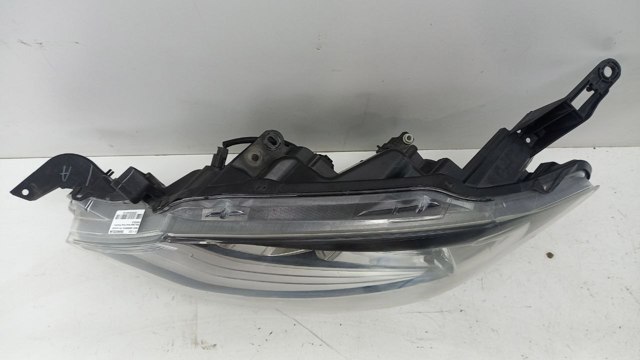 260603ZL0A NISSAN Фара левая купить в Днепр