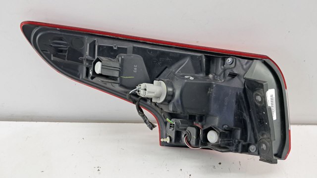 Стоп задний 265504EA0A NISSAN