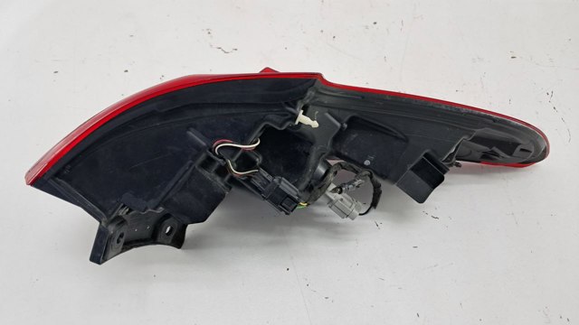 265504EA0A NISSAN Фонарь задний правый внешний купить в Черкассы