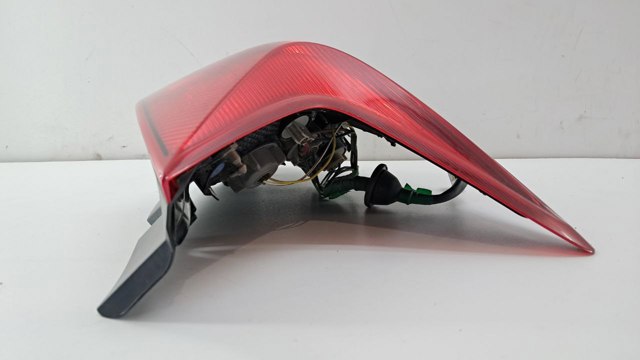 Задний левый стоп 265553VV0A NISSAN