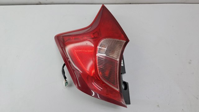 NISSAN 265553VV0A Фонарь задний левый в наличии Кривой Рог