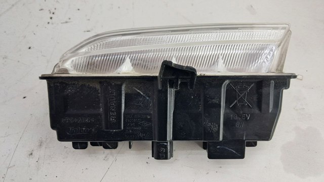 266059493R RENAULT Фара дневного света левая купить в Киев