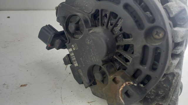 270600D030 TOYOTA Генератор купить в Киев