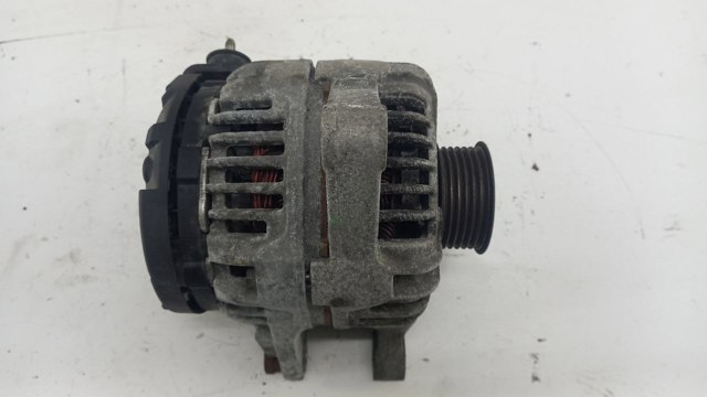 TOYOTA 270600D030 Генератор в наличии Винница