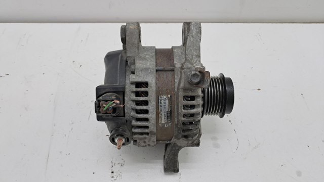 TOYOTA 270600T021 Генератор в наличии Одесса