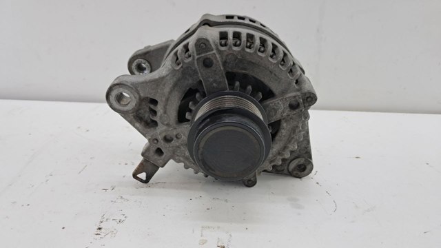 270600T021 TOYOTA Генератор купить в Полтава