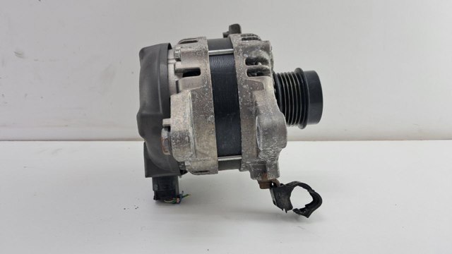 TOYOTA 270600T021 Генератор в наличии Запорожье