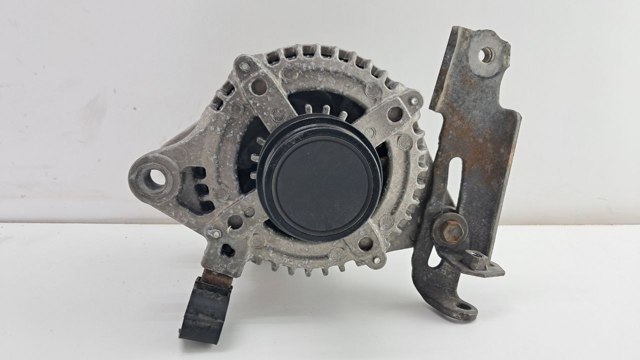 270600T021 TOYOTA Генератор купить в Ирпень