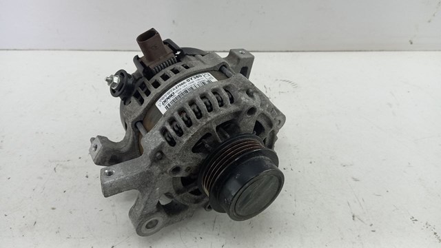 270600Y380 TOYOTA Генератор купить в Сумы