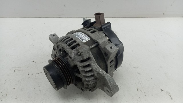 270600Y380 TOYOTA Генератор купить в Черновцы