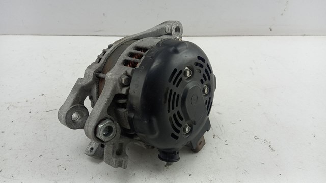270600Y380 TOYOTA Генератор купить в Николаев