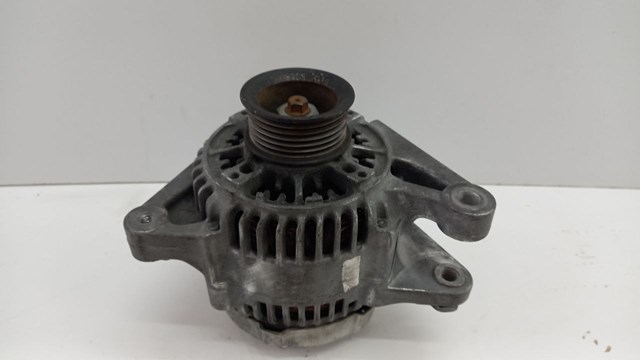 TOYOTA 2706022030 Генератор в наличии Львов