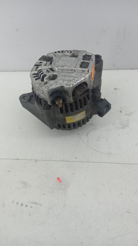 2706022030 TOYOTA Генератор купить в Павлоград