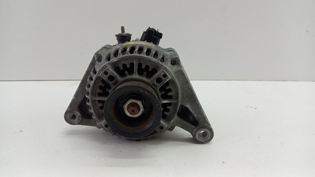 TOYOTA 2706022030 Генератор в наличии Чернигов