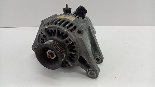 2706022030 TOYOTA Генератор купить в Львов