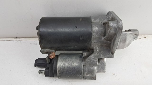 281000D130 TOYOTA Стартер купить в Кривой Рог