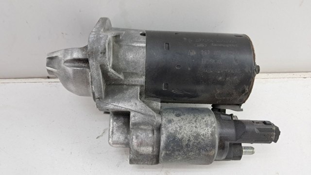 TOYOTA 281000D130 Стартер в наличии Одесса