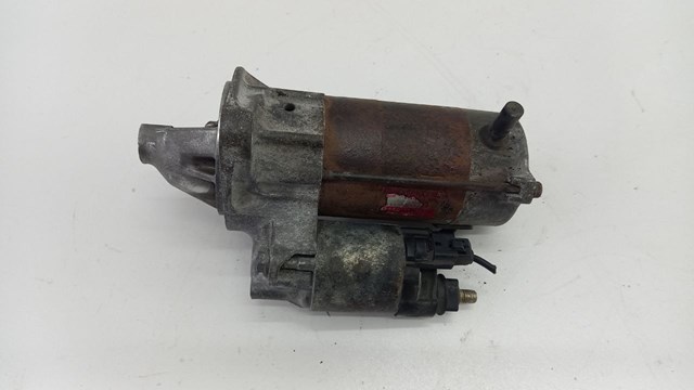 TOYOTA 2810022090 Стартер в наличии Днепр