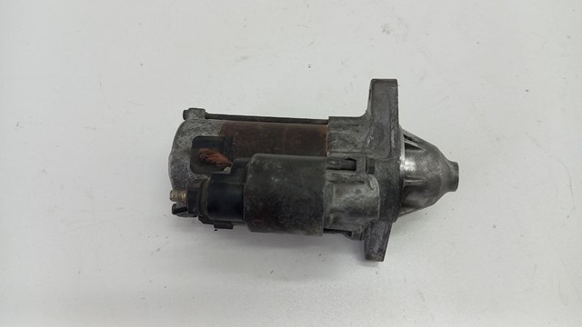 2810022090 TOYOTA Стартер купить в Каменское