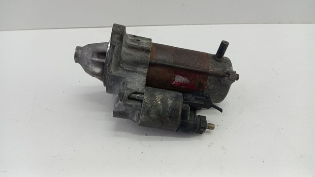 2810022090 TOYOTA Стартер купить в Ирпень