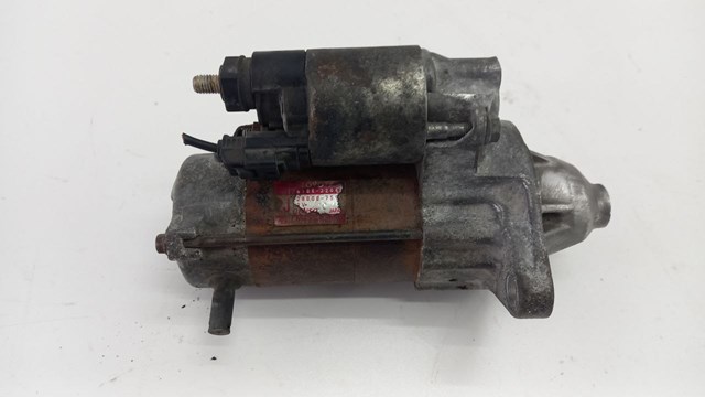 2810022090 TOYOTA Стартер купить в Киев