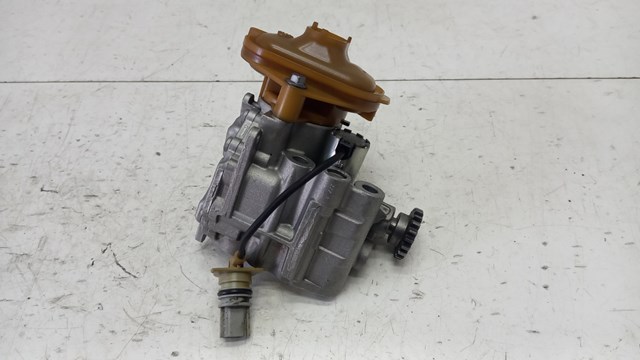 Масляный насос 2821800600 MERCEDES