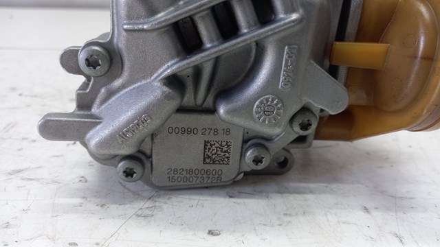 2821800600 MERCEDES Насос масляный купить в Ирпень