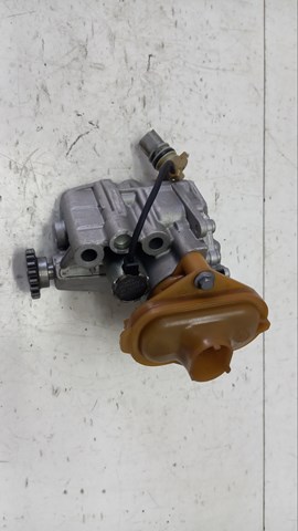 2821800600 MERCEDES Масляный насос купить в Полтава