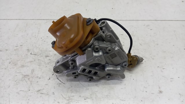 2821800600 MERCEDES Масляный насос купить в Ужгород