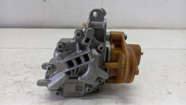 2821800600 MERCEDES Масляный насос купить в Полтава