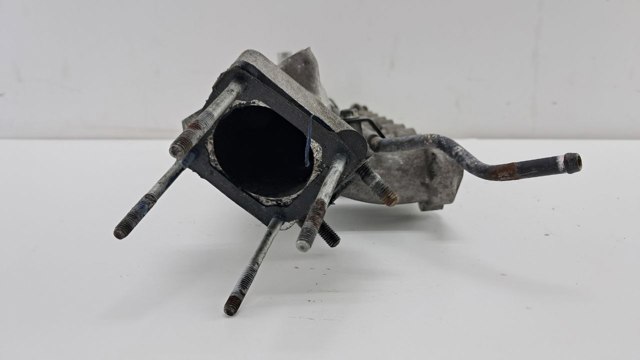 Впускной коллектор 283102A760 HYUNDAI