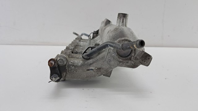 HYUNDAI 283102A760 Коллектор впускной в наличии Киев