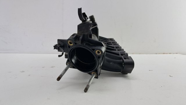 283102B600 HYUNDAI Коллектор впускной купить в Черкассы