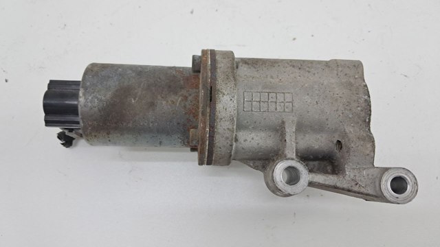 Клапан EGR системы рециркуляции отработавших газов 284102A300 HYUNDAI