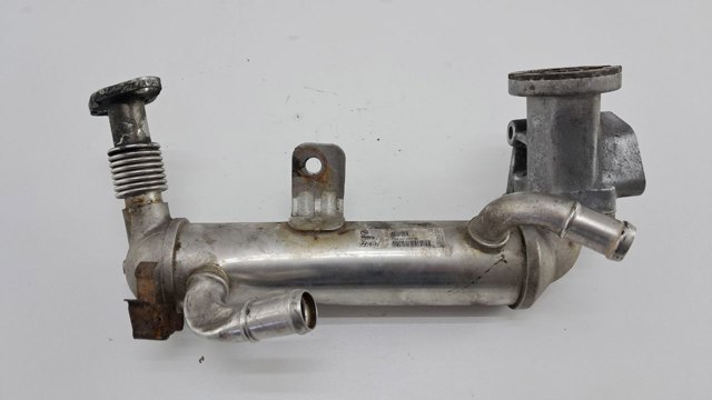 284162A730 Радиатор системы EGR рециркуляции выхлопных газов купить Запорожье