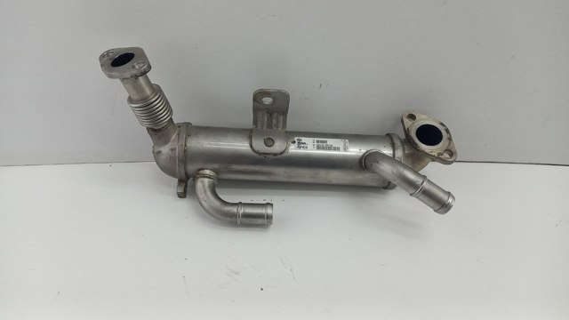 HYUNDAI 284162A730 Радиатор системы EGR рециркуляции выхлопных газов в наличии Черновцы